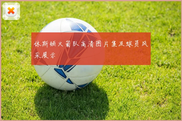 休斯顿火箭队高清图片集及球员风采展示